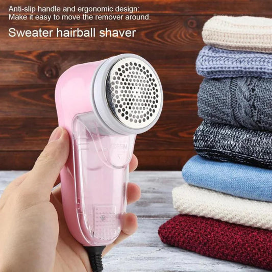 Electric Lint remover Shaver