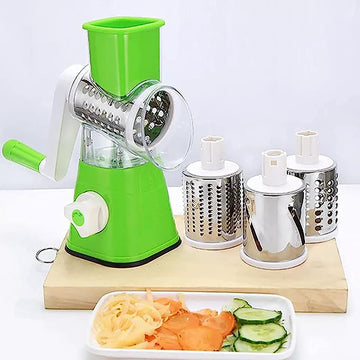 Manual vegetable Cutter