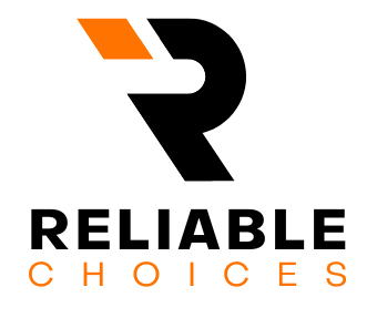 reliable choices