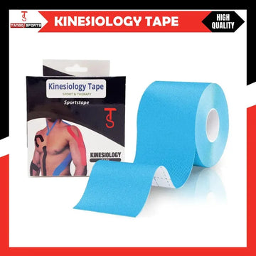 Kinesiology Tape, Muscles tape, relaxing tape, pain relief tape
